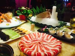 -胡记饭店(保工街店)