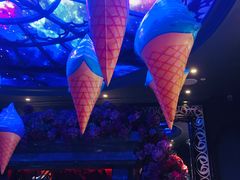 大堂-INLOVE KTV(西溪印象城店)