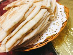 油饼-连金饭店(金四路店)