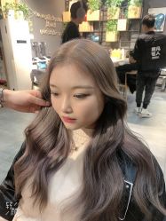 -MOVAN  HAIR莫凡匠人发型屋