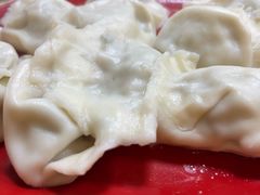 -群发饺子(茂铭·逸品康城店)