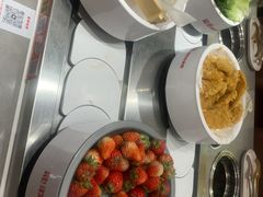 -龍歌自助小火锅(雨花台江南虹悦城店)