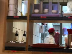 -喜家德虾仁水饺(华强天虹店)