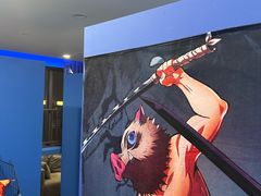 -浣熊部落ps4 ps5 switch 电玩(茶店子店)