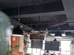 -陈生记黑鱼馆·20年活鱼现杀(宁波鼓楼店)