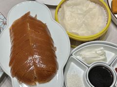 -颂福楼·南京菜(定淮门店)