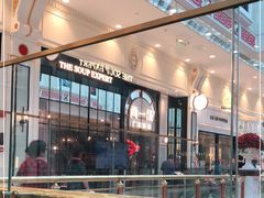 -尚一汤·粤菜海鲜(环球港店)