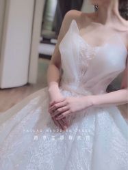 -南京宝娜嫁衣婚纱礼服馆(中央路店)