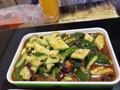 -特色酱椒鱼私房菜(黄鹤楼店)