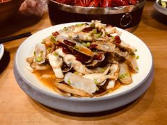 -老谭虾王蟹皇·龙虾·烧烤(蝴蝶湾店)