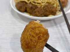 -许记大碗皮肚面馆(三条巷店)