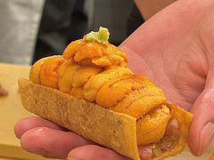 -鮨政· Omakase(港汇恒隆广场店)