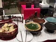 -上海大宁福朋喜来登酒店大堂吧(共和新路店)