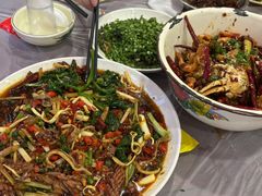 -辣螃铠盆盆蟹大排档(总店)