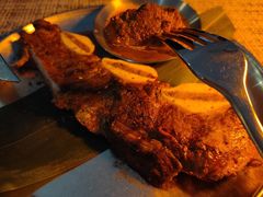 -秀·吧 Show Bar(兰州盛达希尔顿酒店)