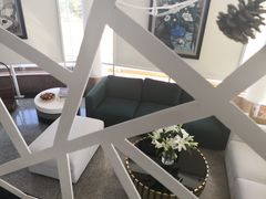 -莫内艺术岛海景咖啡