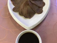 -烤肉宛饭庄(南礼士路店)