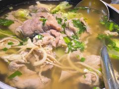 -全牛匠·乐山跷脚牛肉(新中关店)