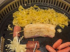 -炭之家·齐齐哈尔非遗烤肉·鲜切直供(中央大街店)
