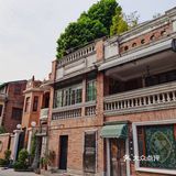 总面积超过一千平方米，在广州来说是绝无仅有的