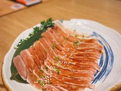 -烧肉达人•炭火烧肉(新天地店)