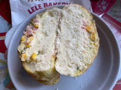 -LELECHA乐乐茶(美罗城店)