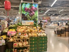 -盒马鲜生(观音桥店)