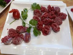 -清真军邺·金富苑肥牛(石坡街旗舰店)