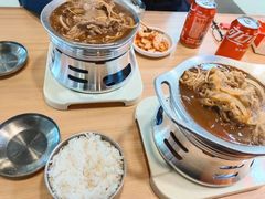 -小木屋拌饭(沈阳中街大悦城店)
