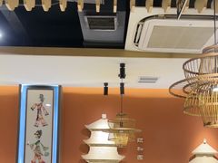 -曲氏老北京铜锅涮肉•火锅(不老街店)