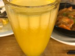 -嘉旺港式茶餐厅(延长中路店)