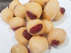 -芳芳私房菜·精做淮扬菜(承德路店)