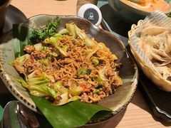 -mango tree芒果树泰国餐厅(青岛万象城店)
