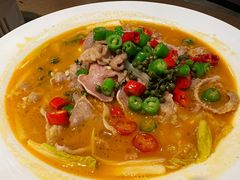 -宴小馆·小海鲜青岛菜(五四广场店)