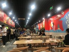 -彭姐麻辣烫(海淀店)