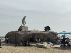 -老虎石海上公园