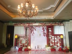 -广州富力丽思卡尔顿酒店