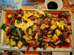 -滋味烤鱼(祥和里店)
