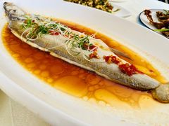 -巴陵全鱼席(湖南老字号汴河街店 )