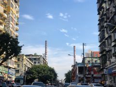 -黄桷坪涂鸦艺术街