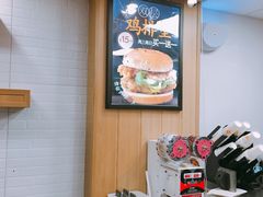 -华莱士·炸鸡汉堡(荆川东路店)