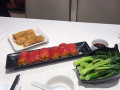 -稻香酒家·34年老字号·港式粤菜(汉街店)