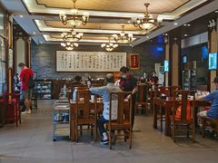 大堂-清真·鸦儿李记·涮肉(和平里店)