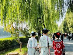 -北京市劳动人民文化宫(太庙)