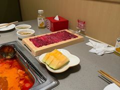 -海底捞火锅(杭州天虹购物中心店)