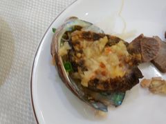 -新享乐海鲜(翠华路店)