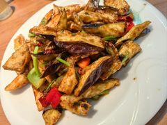 -春水锅贴·传统鲁菜(大明湖店)