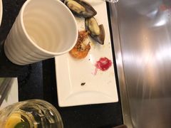 -大渔铁板烧(万象城店)
