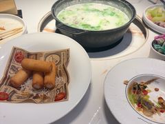 -滋粥楼·顺德菜(番禺广场总店)