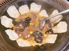 -新农村老灶台地锅鸡(泽雅路店)